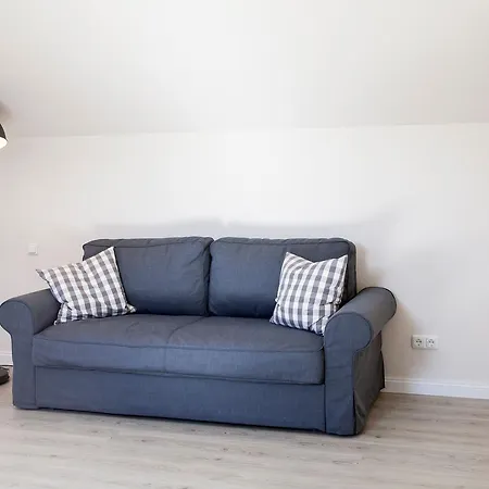Ostseehaus-1 * Westermarkelsdorf