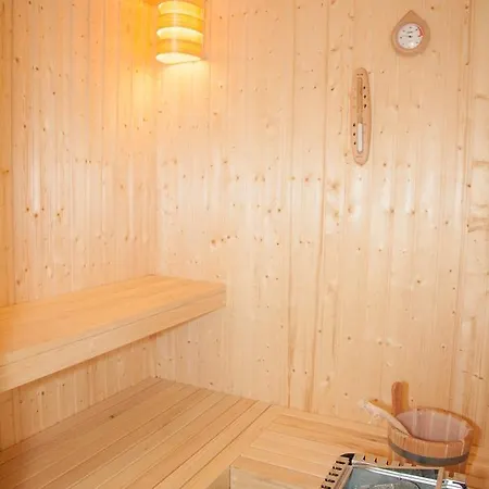 Semesterbostad Ostseehaus-1 *
