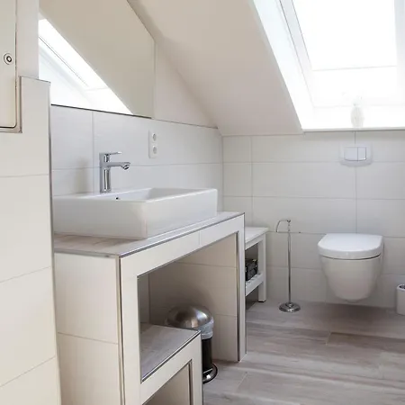 Ostseehaus-1 * Westermarkelsdorf